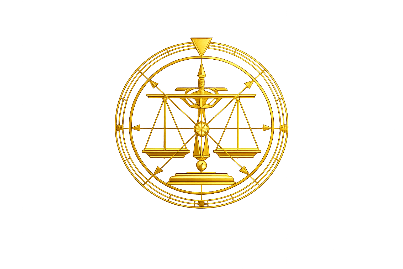 Attorney Logo